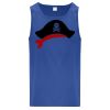 ATC Everyday Heavy Cotton Tank Top Thumbnail