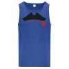 ATC Everyday Heavy Cotton Tank Top Thumbnail