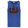 ATC Everyday Heavy Cotton Tank Top Thumbnail