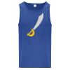 ATC Everyday Heavy Cotton Tank Top Thumbnail