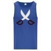 ATC Everyday Heavy Cotton Tank Top Thumbnail