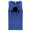 ATC Everyday Heavy Cotton Tank Top Thumbnail
