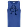 ATC Everyday Heavy Cotton Tank Top Thumbnail