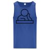 ATC Everyday Heavy Cotton Tank Top Thumbnail