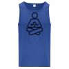 ATC Everyday Heavy Cotton Tank Top Thumbnail