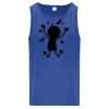 ATC Everyday Heavy Cotton Tank Top Thumbnail