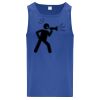 ATC Everyday Heavy Cotton Tank Top Thumbnail