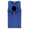 ATC Everyday Heavy Cotton Tank Top Thumbnail