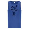 ATC Everyday Heavy Cotton Tank Top Thumbnail