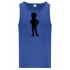 ATC Everyday Heavy Cotton Tank Top Thumbnail
