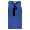 ATC Everyday Heavy Cotton Tank Top Thumbnail