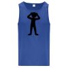 ATC Everyday Heavy Cotton Tank Top Thumbnail