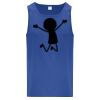 ATC Everyday Heavy Cotton Tank Top Thumbnail
