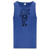 ATC Everyday Heavy Cotton Tank Top Thumbnail