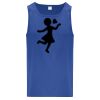 ATC Everyday Heavy Cotton Tank Top Thumbnail