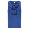 ATC Everyday Heavy Cotton Tank Top Thumbnail