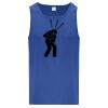 ATC Everyday Heavy Cotton Tank Top Thumbnail