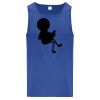 ATC Everyday Heavy Cotton Tank Top Thumbnail