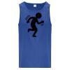 ATC Everyday Heavy Cotton Tank Top Thumbnail