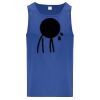 ATC Everyday Heavy Cotton Tank Top Thumbnail