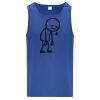 ATC Everyday Heavy Cotton Tank Top Thumbnail