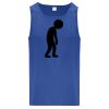ATC Everyday Heavy Cotton Tank Top Thumbnail