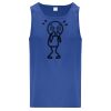 ATC Everyday Heavy Cotton Tank Top Thumbnail