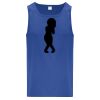 ATC Everyday Heavy Cotton Tank Top Thumbnail
