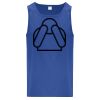 ATC Everyday Heavy Cotton Tank Top Thumbnail