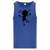 ATC Everyday Heavy Cotton Tank Top Thumbnail