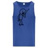 ATC Everyday Heavy Cotton Tank Top Thumbnail