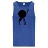 ATC Everyday Heavy Cotton Tank Top Thumbnail