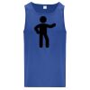 ATC Everyday Heavy Cotton Tank Top Thumbnail