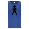 ATC Everyday Heavy Cotton Tank Top Thumbnail