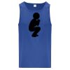 ATC Everyday Heavy Cotton Tank Top Thumbnail