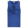 ATC Everyday Heavy Cotton Tank Top Thumbnail