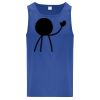 ATC Everyday Heavy Cotton Tank Top Thumbnail