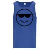 ATC Everyday Heavy Cotton Tank Top Thumbnail