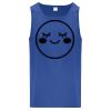 ATC Everyday Heavy Cotton Tank Top Thumbnail