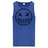ATC Everyday Heavy Cotton Tank Top Thumbnail