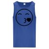 ATC Everyday Heavy Cotton Tank Top Thumbnail