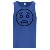 ATC Everyday Heavy Cotton Tank Top Thumbnail