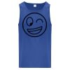 ATC Everyday Heavy Cotton Tank Top Thumbnail