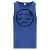 ATC Everyday Heavy Cotton Tank Top Thumbnail
