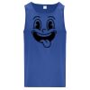 ATC Everyday Heavy Cotton Tank Top Thumbnail