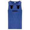 ATC Everyday Heavy Cotton Tank Top Thumbnail