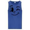 ATC Everyday Heavy Cotton Tank Top Thumbnail
