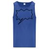 ATC Everyday Heavy Cotton Tank Top Thumbnail