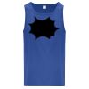 ATC Everyday Heavy Cotton Tank Top Thumbnail