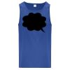 ATC Everyday Heavy Cotton Tank Top Thumbnail